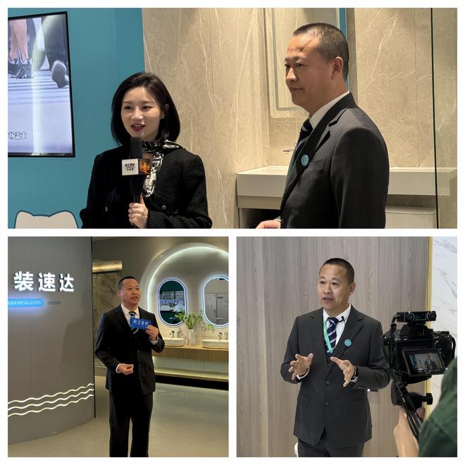 探雷火竞技下载秘2025上海酒店展爆款展商 ｜惠达住工用快速翻新技术重构空间美学(图4)