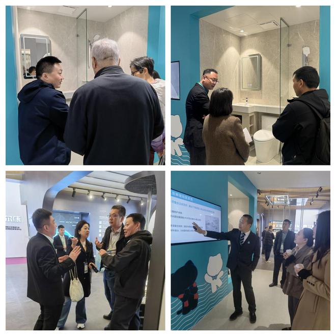 探雷火竞技下载秘2025上海酒店展爆款展商 ｜惠达住工用快速翻新技术重构空间美学(图5)