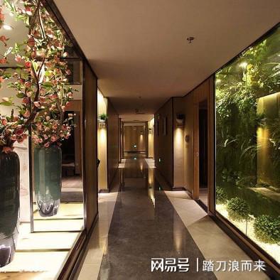雷火竞技官网宁波顶级套房中的极致淋浴桑拿之旅(图4)