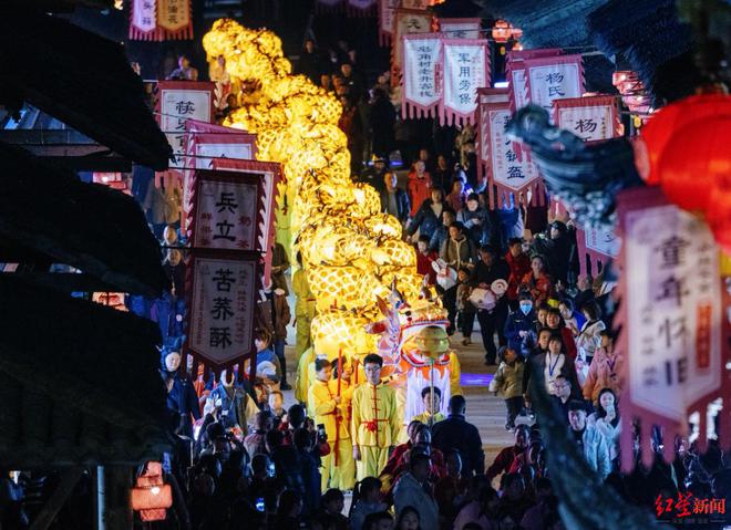成都位居自驾游热门目的地首位“节气+文旅”解锁消费新空间雷火竞技官网(图5)