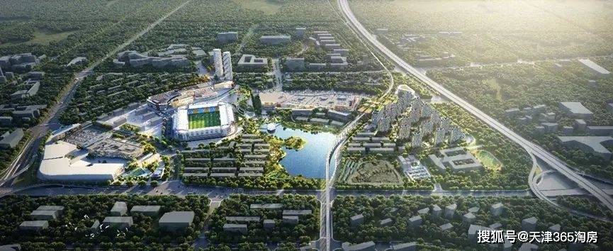 雷火竞技官网重大利好“市五所”级学校落位开发区还是九年一贯制(图3)