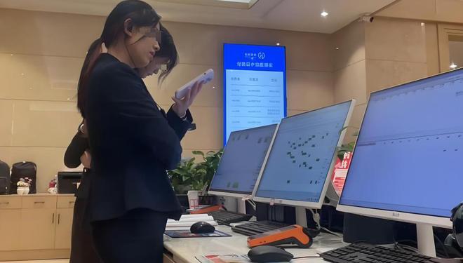 上海高档酒店“灰色入场券”？百元体验暗藏危机：房号姓名全泄露雷火竞技下载(图7)