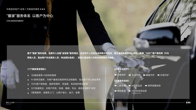 中旅投资荣膺TOP50：以“匠造空间 筑美生活”重塑城市价值新范式雷火竞技入口(图3)