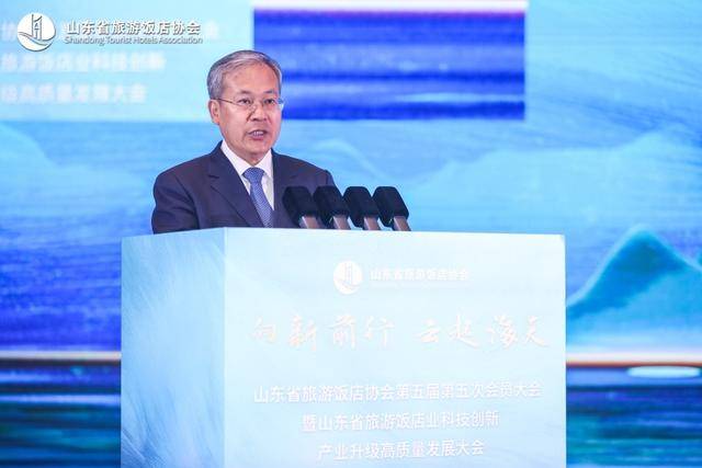 雷火竞技网址“好客山东”发起“青岛倡议”(图5)