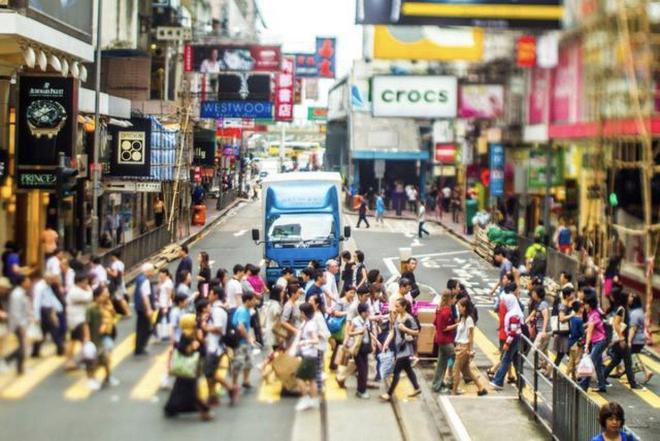 港澳五日游品质纯玩团详细报价是多少教你如何省钱避坑雷火竞技平台(图3)