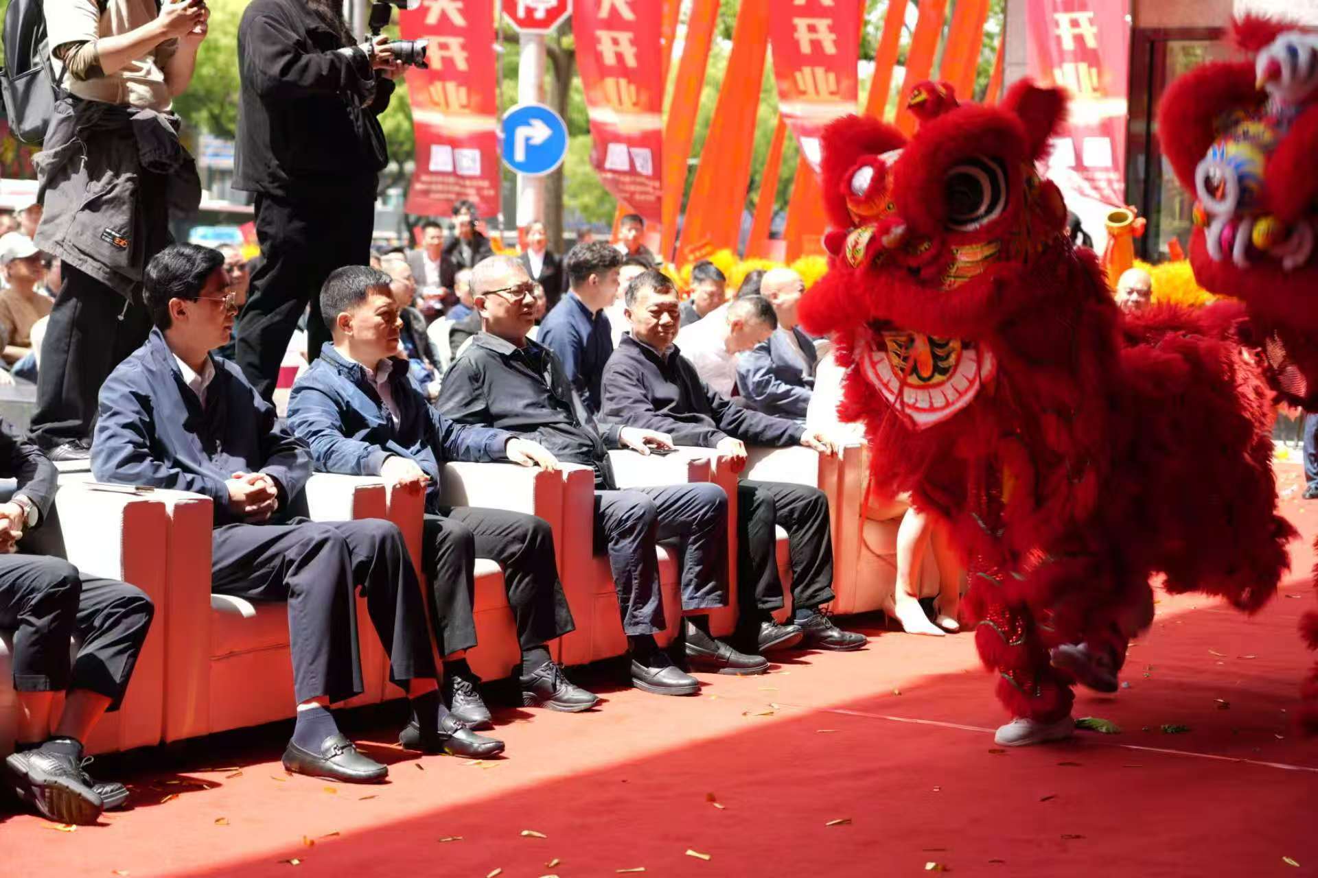 焕新重启温州再添旅宿新名片雷火竞技平台(图2)