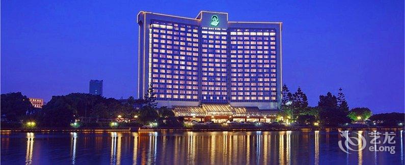 瑟尔嵯国际大酒店荣膺“金熊猫旅游团队用餐场所”称号雷火竞技官网