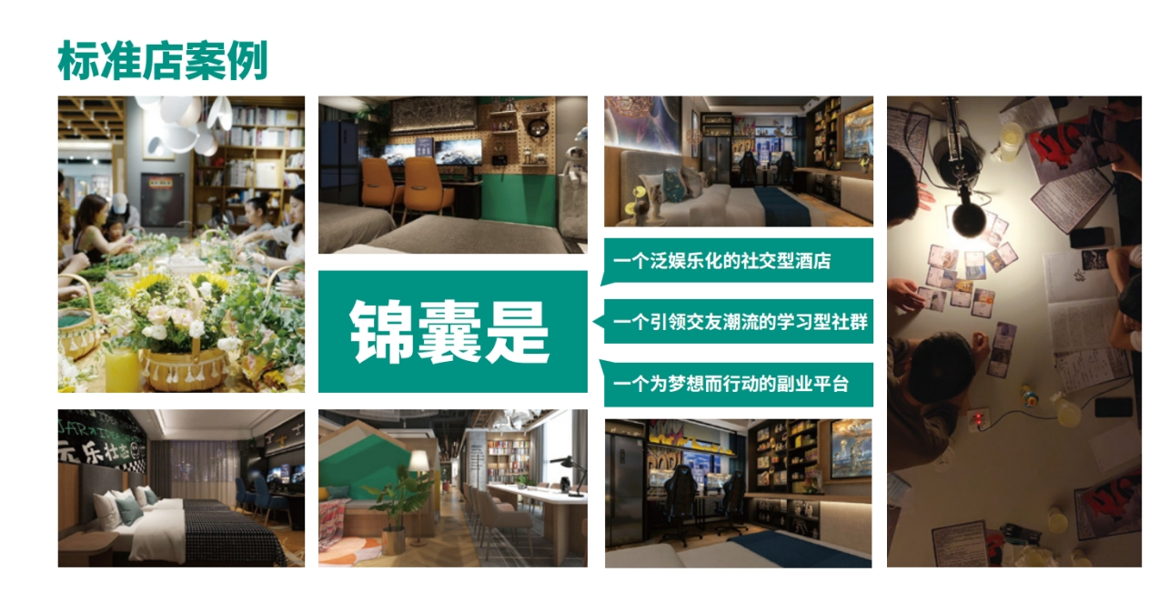 10年27111家揭秘初代电竞酒店创业者的转型之路雷火竞技(图4)