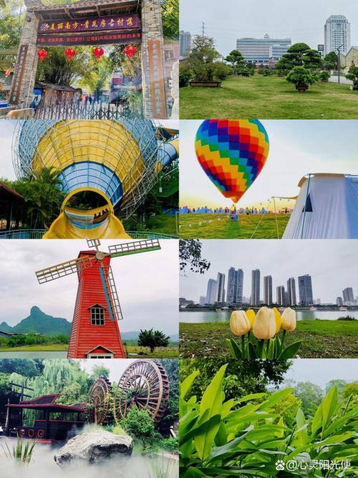 雷火竞技平台三月南宁旅游必去景点推荐攻略(图3)