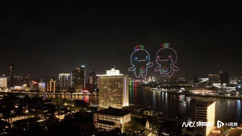民族酒店品牌白天鹅宾馆“广式服务”重雷火竞技app塑全球商旅体验(图3)