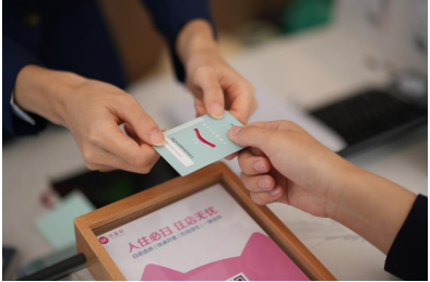 雷火竞技平台诠释品质真谛宜尚酒店广州白云站门店从极致服务到持续领跑(图4)