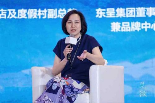 雷火竞技入口海南国际文创周｜文旅新蓝海：从微场景到超级目的地的共振跃迁(图7)
