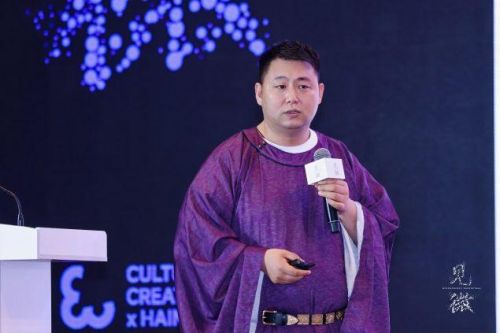 雷火竞技入口海南国际文创周｜文旅新蓝海：从微场景到超级目的地的共振跃迁(图13)