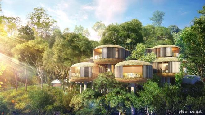 即将开业2025东南亚6家奢华雷火竞技酒店推荐(图4)