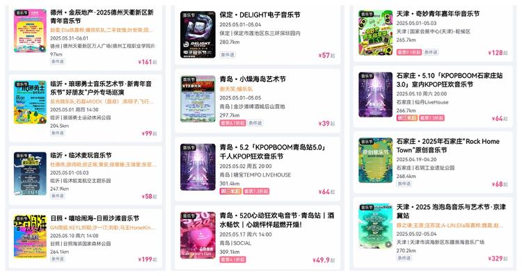 “五一”旅行热度或创近3年峰值关于假期你关心的都在这里大众雷火竞技入口网(图7)