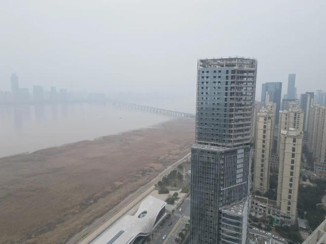 丽思卡尔顿希尔顿雷火竞技入口宋品等高端酒店入驻温州(图6)
