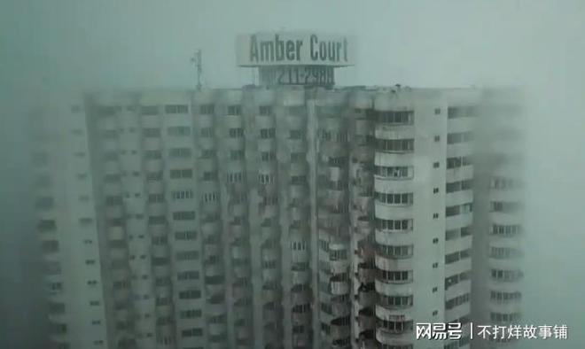 雷火竞技入口豪华套房200一晚却无人入住？马来西亚这家星级酒店你敢住吗？(图2)