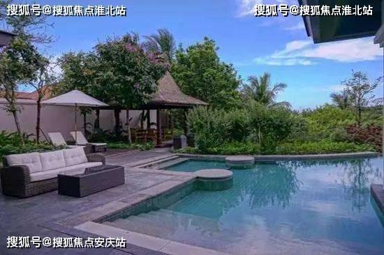 雷火竞技app三亚尚品华庭度假酒店(售楼处)首页网站2025线上售楼处接待中心楼盘顾问实时解答楼盘详情(图3)