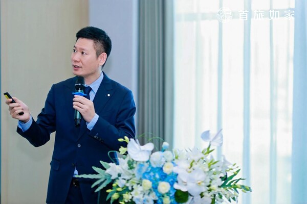 雷火竞技app差旅疲惫一键清零：扉缦如何用 “治愈系” 空间“去班味”？(图3)