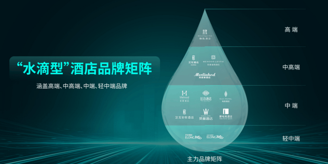 酒店江湖变雷火竞技app天？Top梯队迎来年轻新势力(图1)