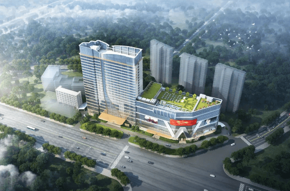 泉州文旅经济观察 火力全开洲际旗下品牌首驻泉州另外温陵路丰泽街等这些高端酒店也…雷火竞技网址(图12)