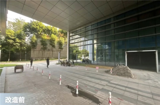 雷火竞技网址重塑酒店竞争力希尔顿欢朋焕新有道(图4)