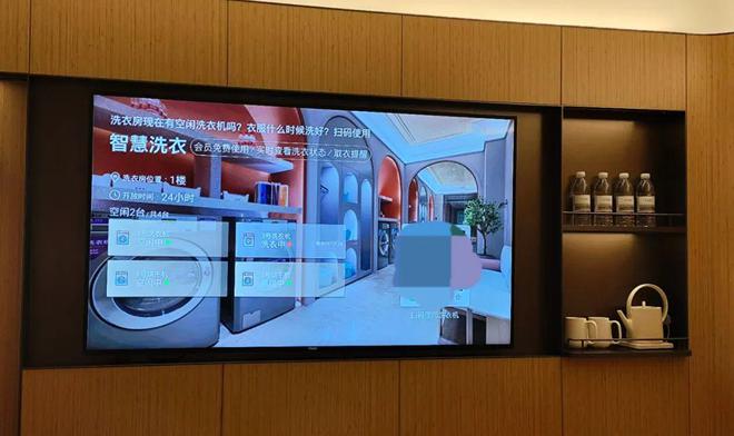 美国旅行一个月发现中国酒店真香雷火竞技app(图2)