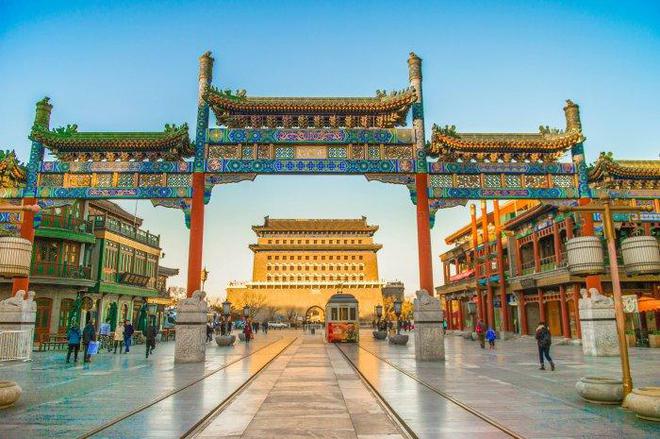 自己带孩子去北京旅游攻略北京亲子旅游攻略必去景点看完就懂雷火竞技(图3)