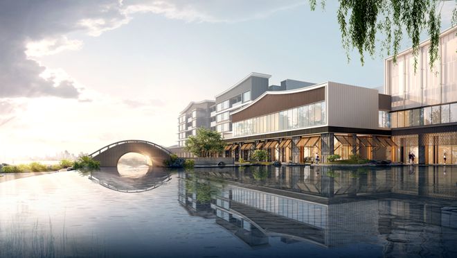 2025年新开业酒店必睡榜30家神仙奢牌启幕雷火竞技app(图15)