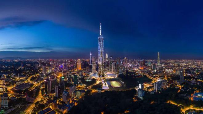 2025年新开业酒店必睡榜30家神仙奢牌启幕雷火竞技app(图42)