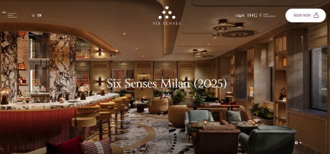 2025年新开业酒店必睡榜30家神仙奢牌启幕雷火竞技app(图86)