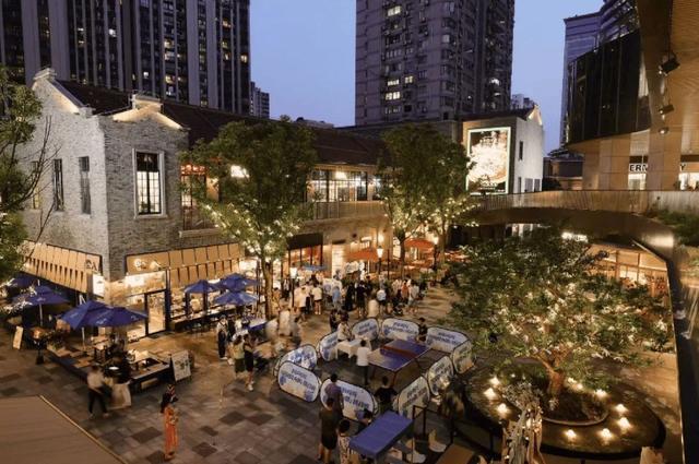 百年里弄华丽变身一起探秘全国首雷火竞技官网家石库门Moxy酒店(图8)