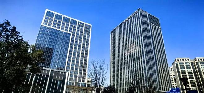 从酒店到商业锡东新城如何打造人产城融合雷火竞技官网的“九里河模式”？(图1)