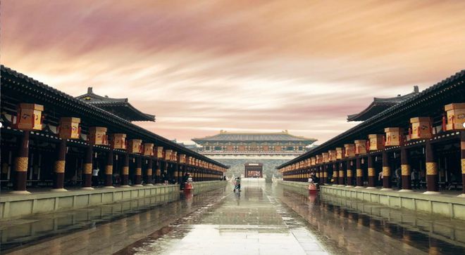 雷火竞技下载2025年度推荐 襄阳洲际酒店(图13)